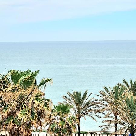 Sunrise Sea Views Eco Apartment With Swimming Pool Mijas Exterior photo