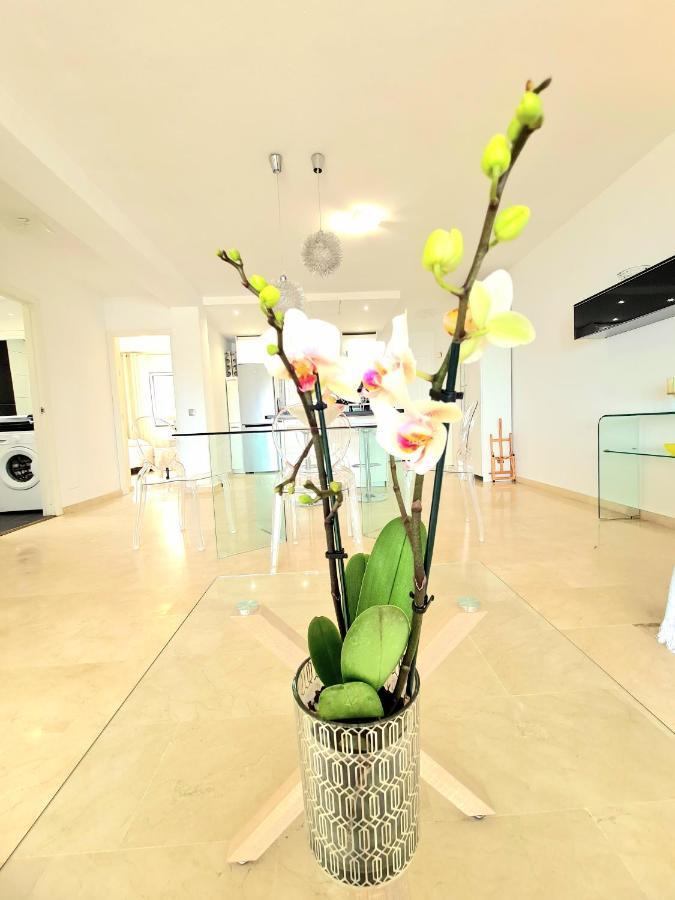 Sunrise Sea Views Eco Apartment With Swimming Pool Mijas Exterior photo
