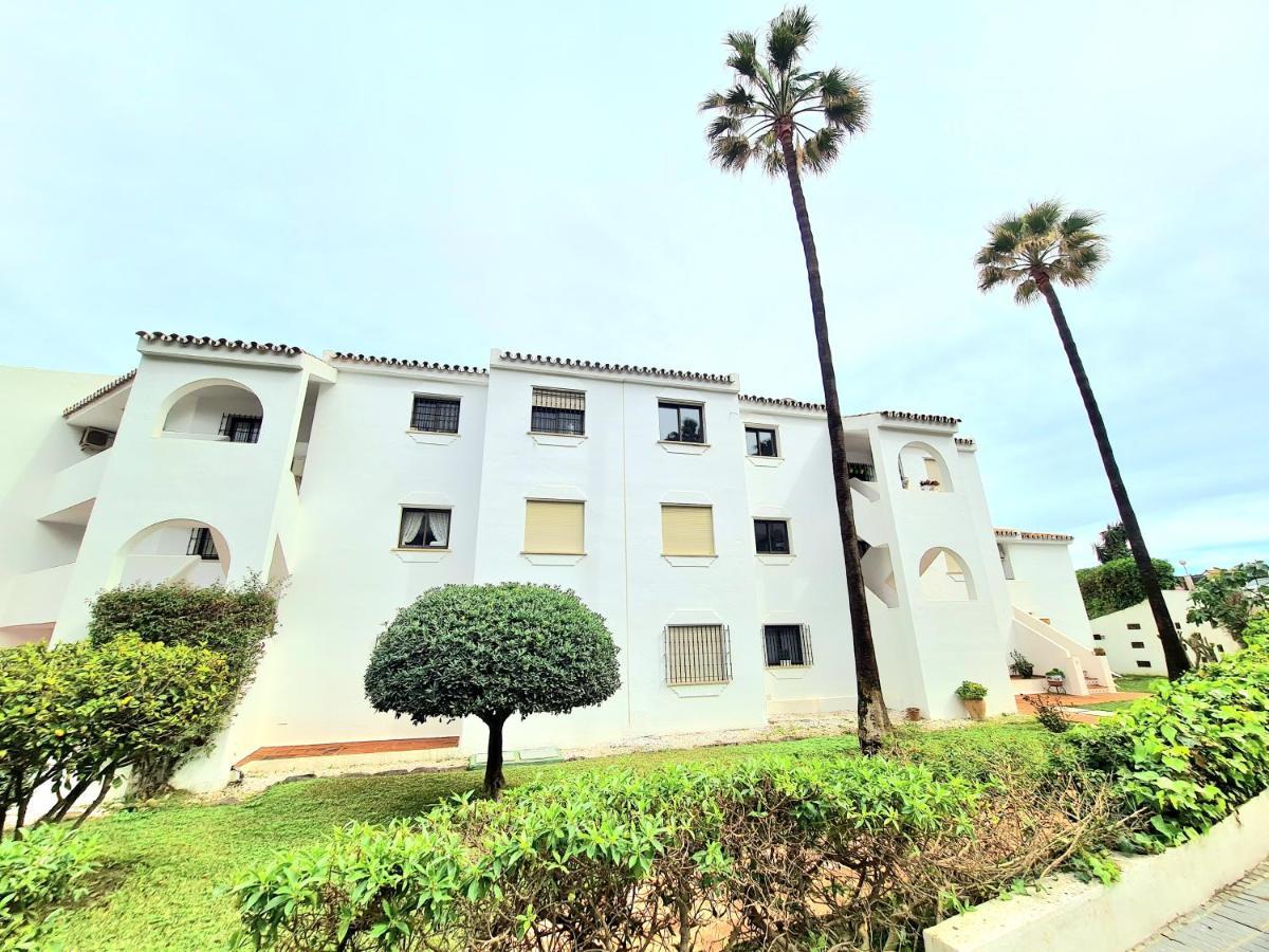Sunrise Sea Views Eco Apartment With Swimming Pool Mijas Exterior photo