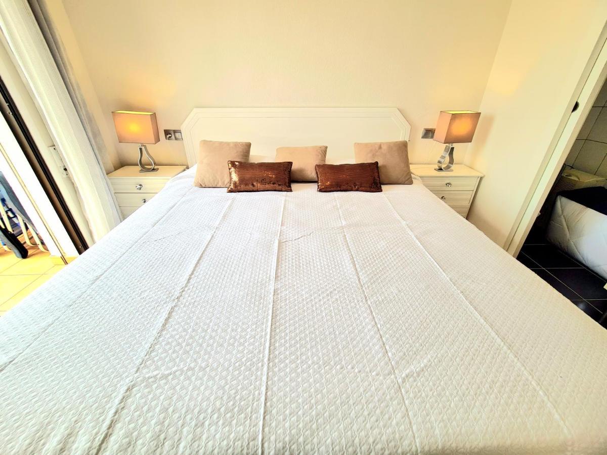 Sunrise Sea Views Eco Apartment With Swimming Pool Mijas Exterior photo