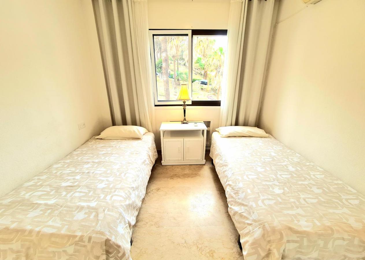 Sunrise Sea Views Eco Apartment With Swimming Pool Mijas Exterior photo