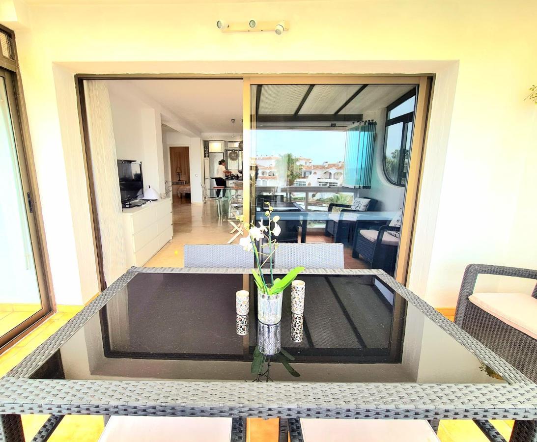 Sunrise Sea Views Eco Apartment With Swimming Pool Mijas Exterior photo